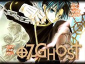 07 Ghost Costumes